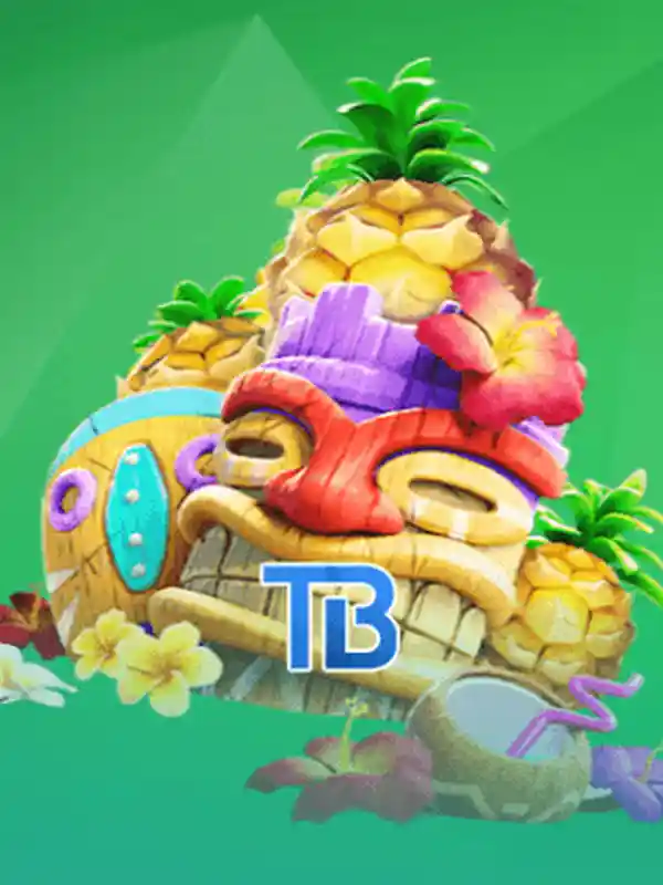 TBGames স্লট - সেরা অনলাইন ক্যাসিনো গেম